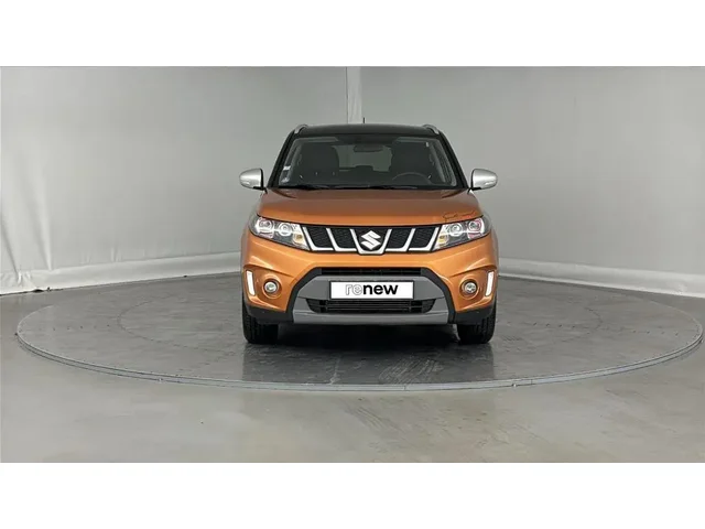 Occasion Suzuki Vitara à THIONVILLE chez RENAULT | THIONVILLE