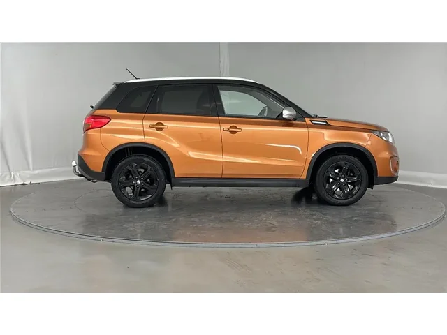 Occasion Suzuki Vitara à THIONVILLE chez RENAULT | THIONVILLE