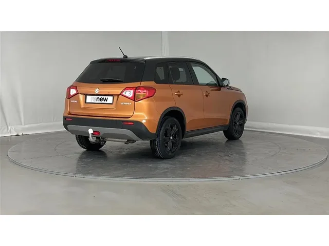 Occasion Suzuki Vitara à THIONVILLE chez RENAULT | THIONVILLE