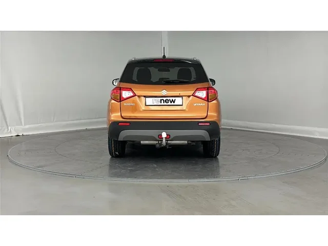 Occasion Suzuki Vitara à THIONVILLE chez RENAULT | THIONVILLE