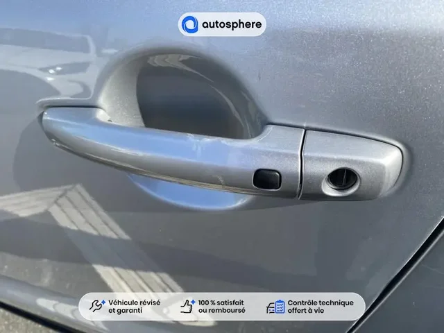 Occasion Suzuki Vitara à SAINT CYR SUR LOIRE chez SUZUKI TOURS