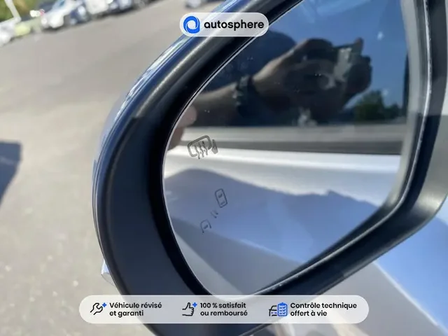 Occasion Suzuki Vitara à SAINT CYR SUR LOIRE chez SUZUKI TOURS