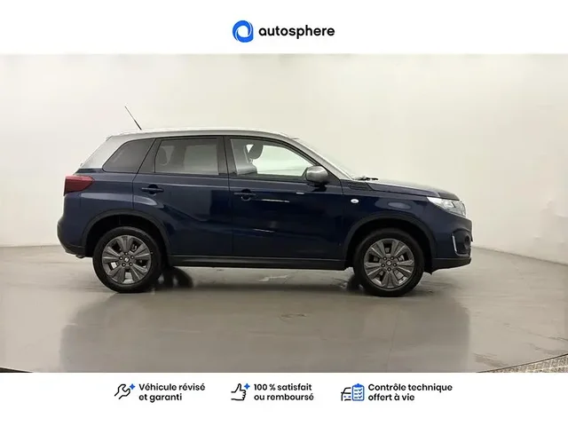 Occasion Suzuki Vitara à Bagneux chez FORD BAGNEUX