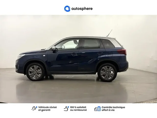 Occasion Suzuki Vitara à Bagneux chez FORD BAGNEUX