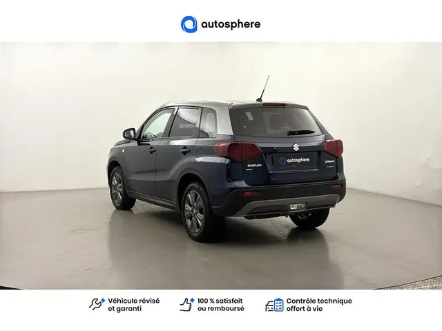 Occasion Suzuki Vitara à Bagneux chez FORD BAGNEUX