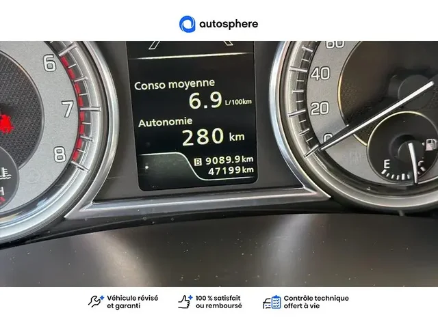 Occasion Suzuki Vitara à SAINT CYR SUR LOIRE chez SUZUKI TOURS