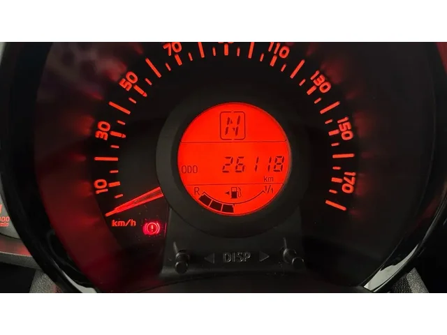 Occasion Toyota Aygo à  Nanterre, chez LEXUS NANTERRE