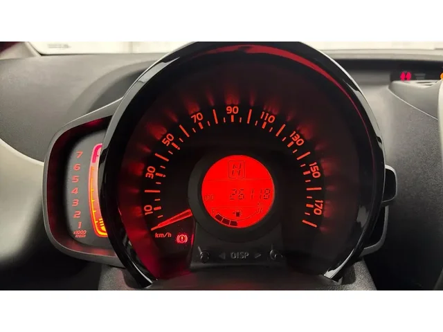 Occasion Toyota Aygo à  Nanterre, chez LEXUS NANTERRE