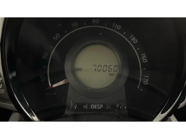 Occasion Toyota Aygo à ENGLOS chez RENAULT | ENGLOS
