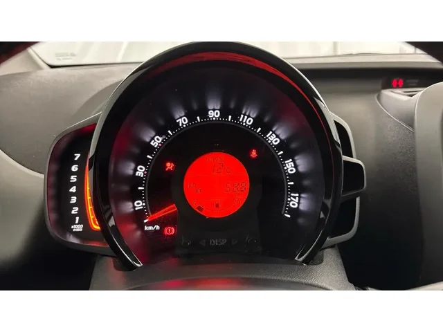 Occasion Toyota Aygo à ENGLOS chez RENAULT | ENGLOS