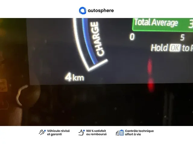 Démonstration Toyota Aygo X à  Nanterre, chez LEXUS NANTERRE