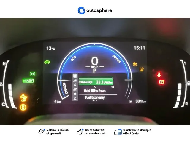 Démonstration Toyota Aygo X à  Nanterre, chez LEXUS NANTERRE