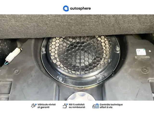 Démonstration Toyota Aygo X à  Nanterre, chez LEXUS NANTERRE