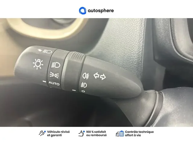 Occasion Toyota Aygo X à VENISSIEUX chez TOYOTA LYON SUD 