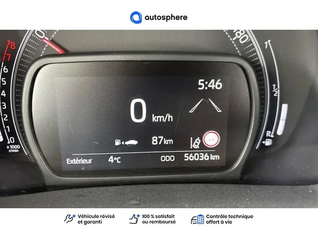 Occasion Toyota Aygo X à VENISSIEUX chez TOYOTA LYON SUD 
