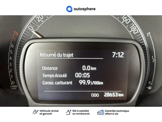 Occasion Toyota Aygo X à VENISSIEUX chez TOYOTA LYON SUD 