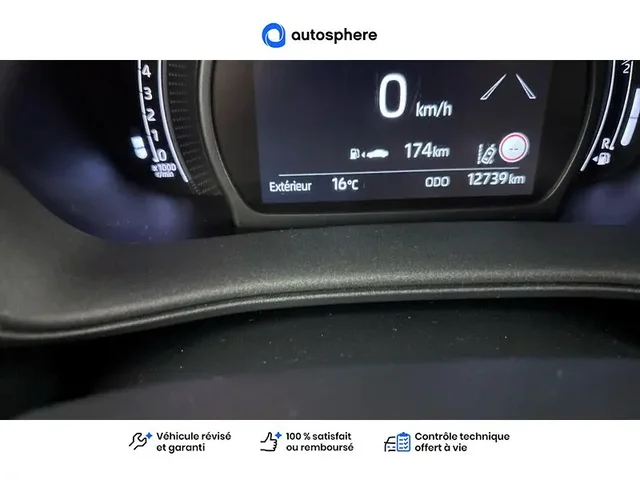 Occasion Toyota Aygo X à  Nanterre, chez LEXUS NANTERRE