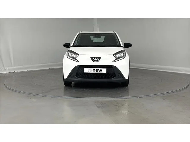 Occasion Toyota Aygo X à ENGLOS chez RENAULT | ENGLOS