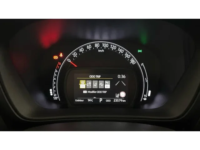 Occasion Toyota Aygo X à ENGLOS chez RENAULT | ENGLOS