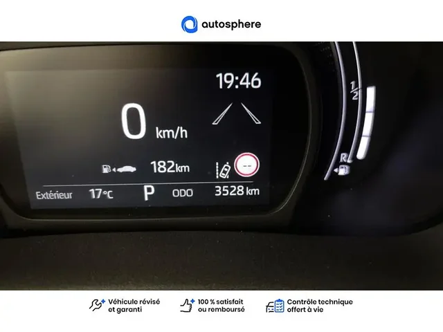 Occasion Toyota Aygo X à  Nanterre, chez LEXUS NANTERRE