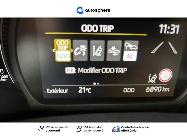 Occasion Toyota Aygo X à VENISSIEUX chez TOYOTA LYON SUD 
