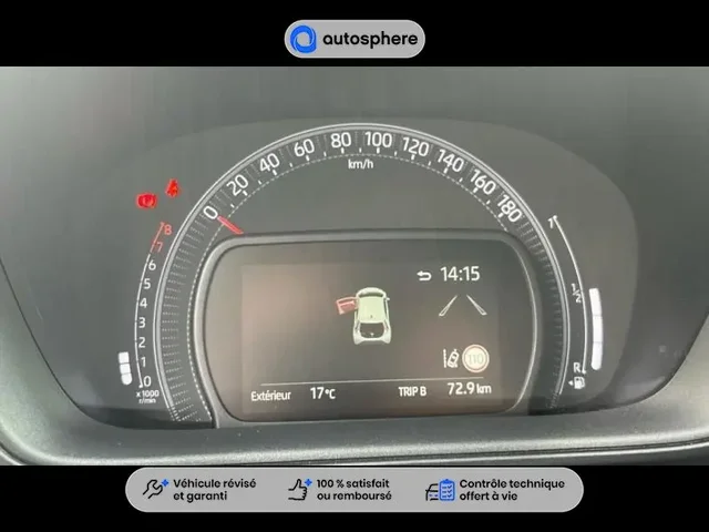 Occasion Toyota Aygo X à VENISSIEUX chez TOYOTA LYON SUD 