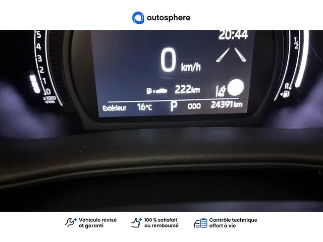 Occasion Toyota Aygo X à  Nanterre, chez LEXUS NANTERRE