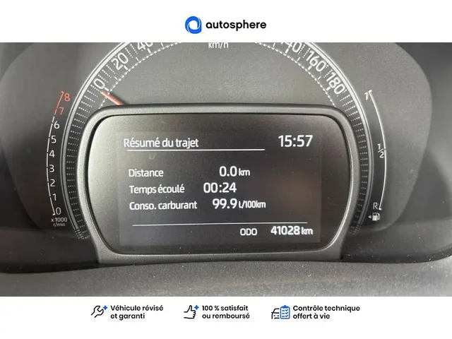 Occasion Toyota Aygo X à VENISSIEUX chez TOYOTA LYON SUD 