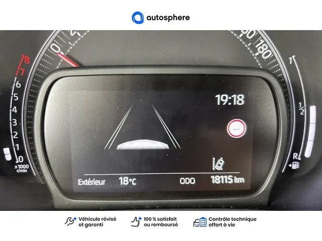 Occasion Toyota Aygo X à VENISSIEUX chez TOYOTA LYON SUD 