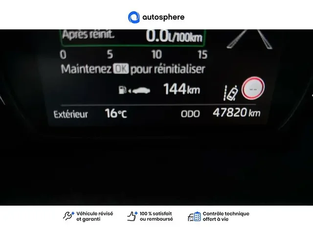 Occasion Toyota Aygo X à VENISSIEUX chez TOYOTA LYON SUD 