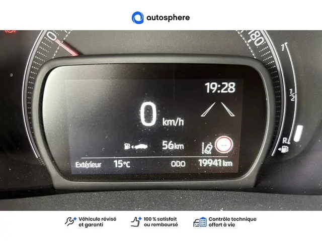 Occasion Toyota Aygo X à VENISSIEUX chez TOYOTA LYON SUD 