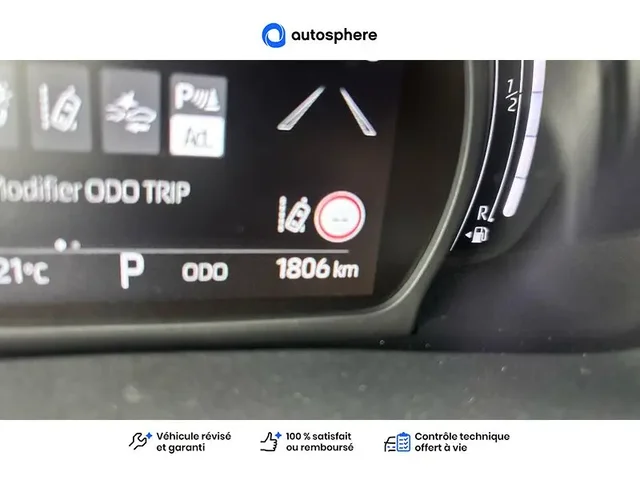 Occasion Toyota Aygo X à VENISSIEUX chez TOYOTA LYON SUD 