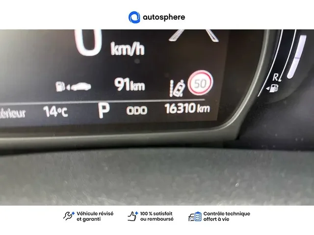 Occasion Toyota Aygo X à VENISSIEUX chez TOYOTA LYON SUD 