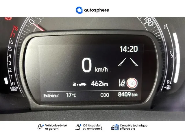 Occasion Toyota Aygo X à VENISSIEUX chez TOYOTA LYON SUD 