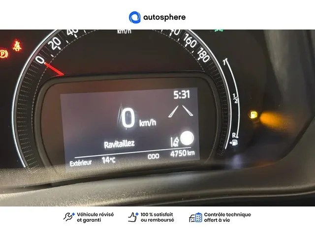 Occasion Toyota Aygo X à  Nanterre, chez LEXUS NANTERRE