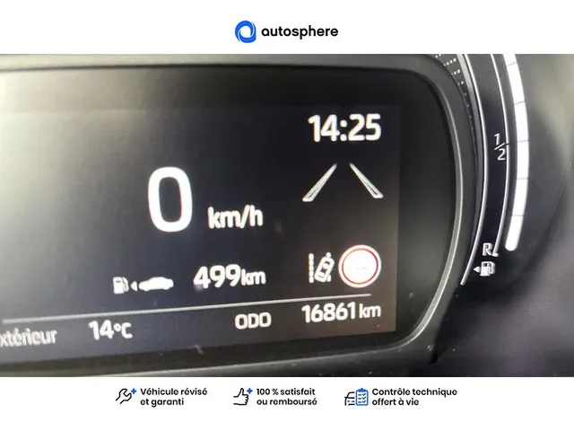 Occasion Toyota Aygo X à VENISSIEUX chez TOYOTA LYON SUD 
