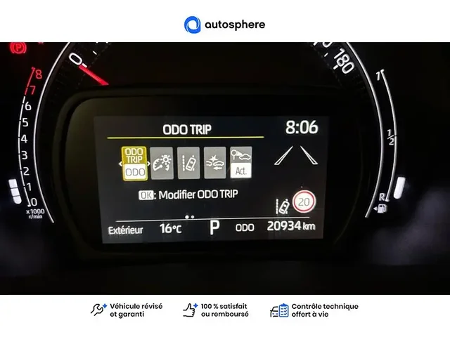 Occasion Toyota Aygo X à  Nanterre, chez LEXUS NANTERRE