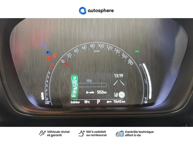 Occasion Toyota Aygo X à  Nanterre, chez LEXUS NANTERRE