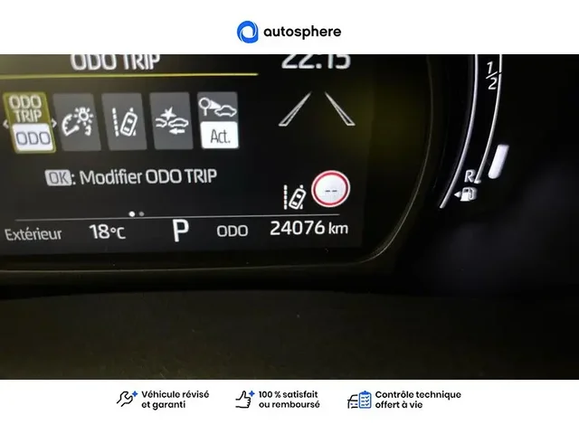 Occasion Toyota Aygo X à  Nanterre, chez LEXUS NANTERRE