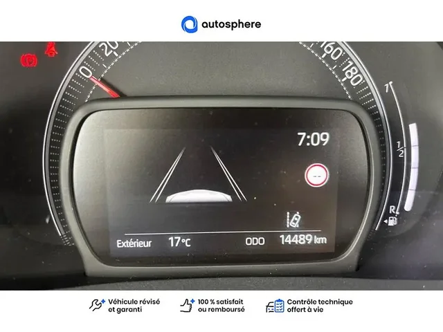 Occasion Toyota Aygo X à VENISSIEUX chez TOYOTA LYON SUD 