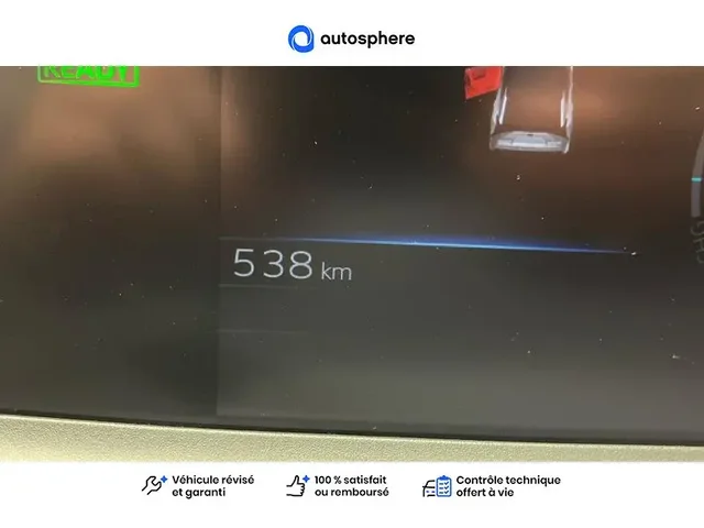 Démonstration Toyota Bz4x à  Nanterre, chez LEXUS NANTERRE