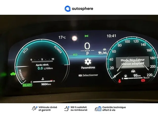 Démonstration Toyota C-Hr à VENISSIEUX chez TOYOTA LYON SUD 