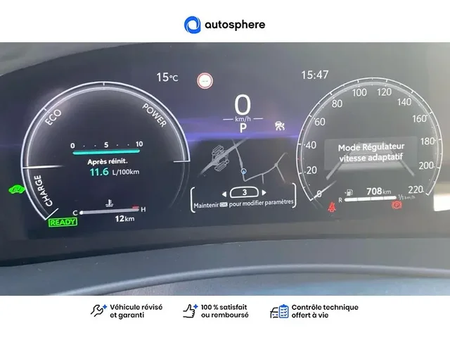 Démonstration Toyota C-Hr à VENISSIEUX chez TOYOTA LYON SUD 