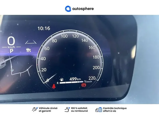 Démonstration Toyota C-Hr à VENISSIEUX chez TOYOTA LYON SUD 