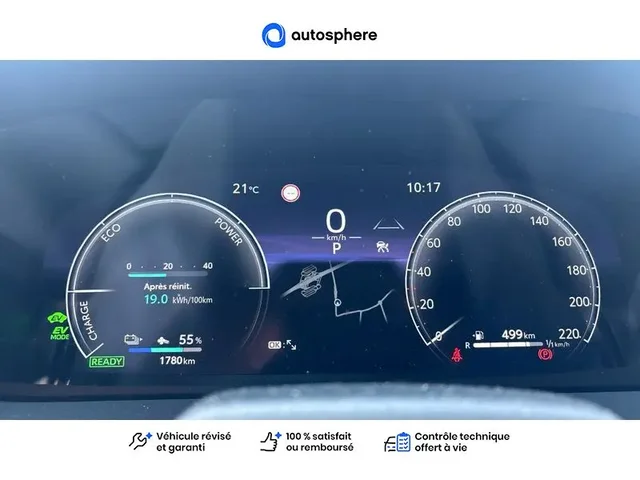 Démonstration Toyota C-Hr à VENISSIEUX chez TOYOTA LYON SUD 