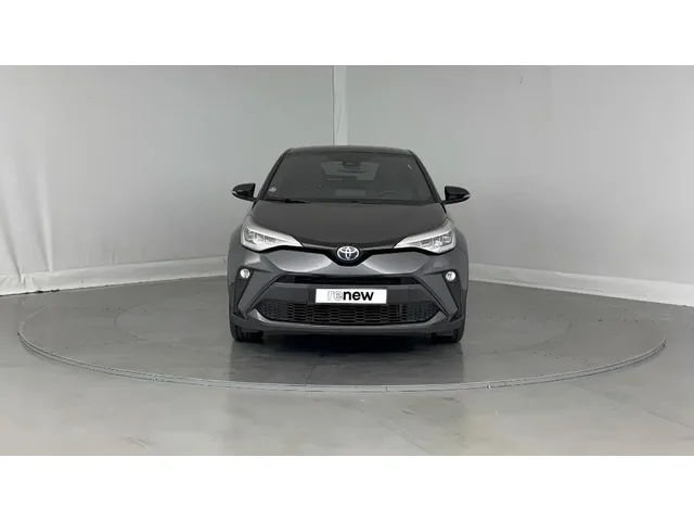 Occasion Toyota C-Hr à CHAUNY chez RENAULT | CHAUNY