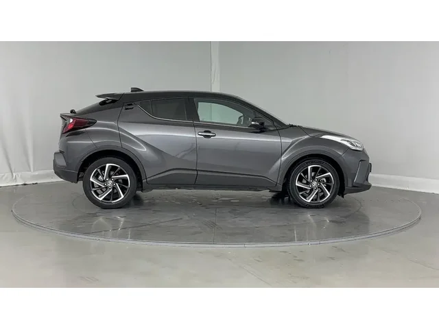 Occasion Toyota C-Hr à CHAUNY chez RENAULT | CHAUNY