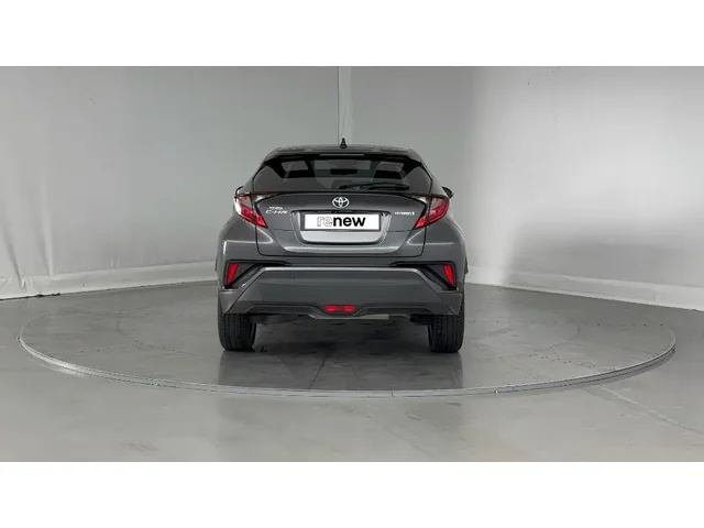 Occasion Toyota C-Hr à CHAUNY chez RENAULT | CHAUNY