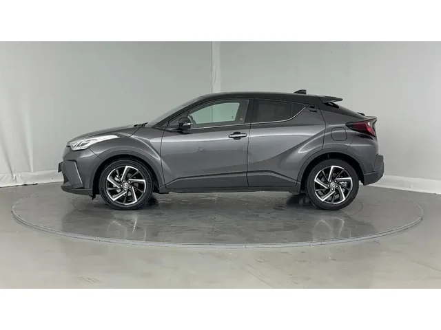 Occasion Toyota C-Hr à CHAUNY chez RENAULT | CHAUNY
