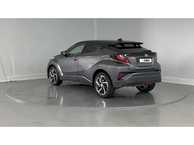 Occasion Toyota C-Hr à CHAUNY chez RENAULT | CHAUNY